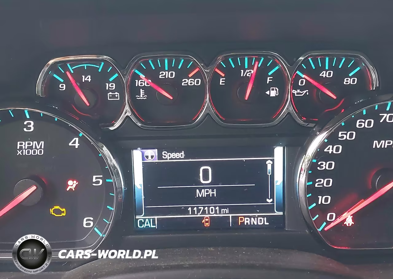 2018 Chevrolet Suburban Lt VIN:1GNSKHKC3JR162394 - 15