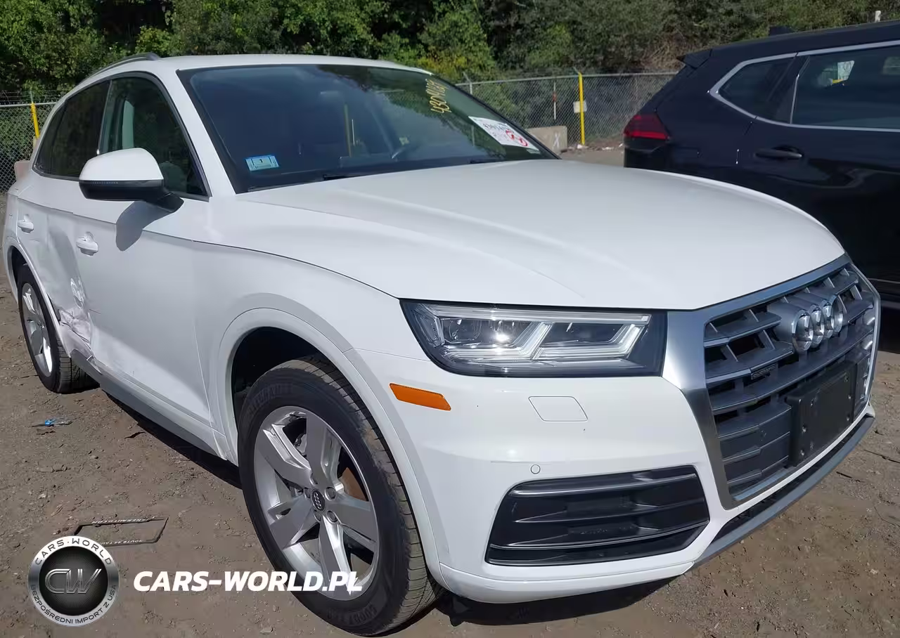 AUDI