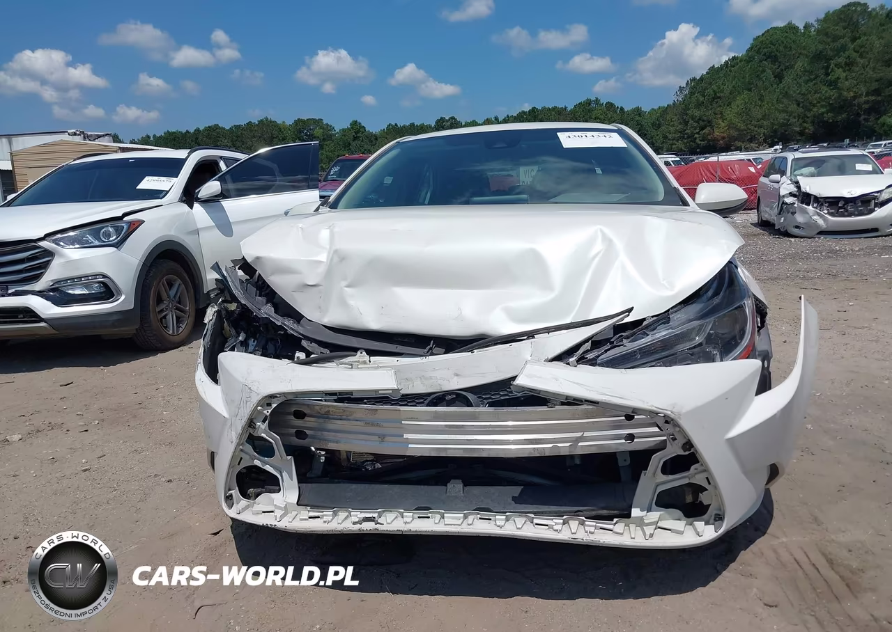 2021 Toyota Corolla Le VIN:5YFEPMAE9MP202995 - 12