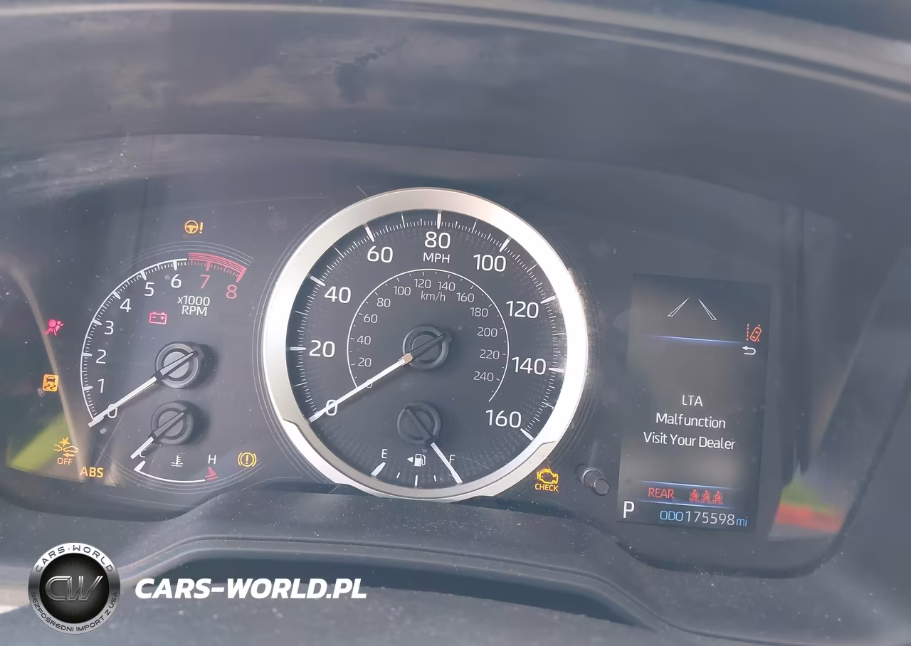 2021 Toyota Corolla Le VIN:5YFEPMAE9MP202995 - 7
