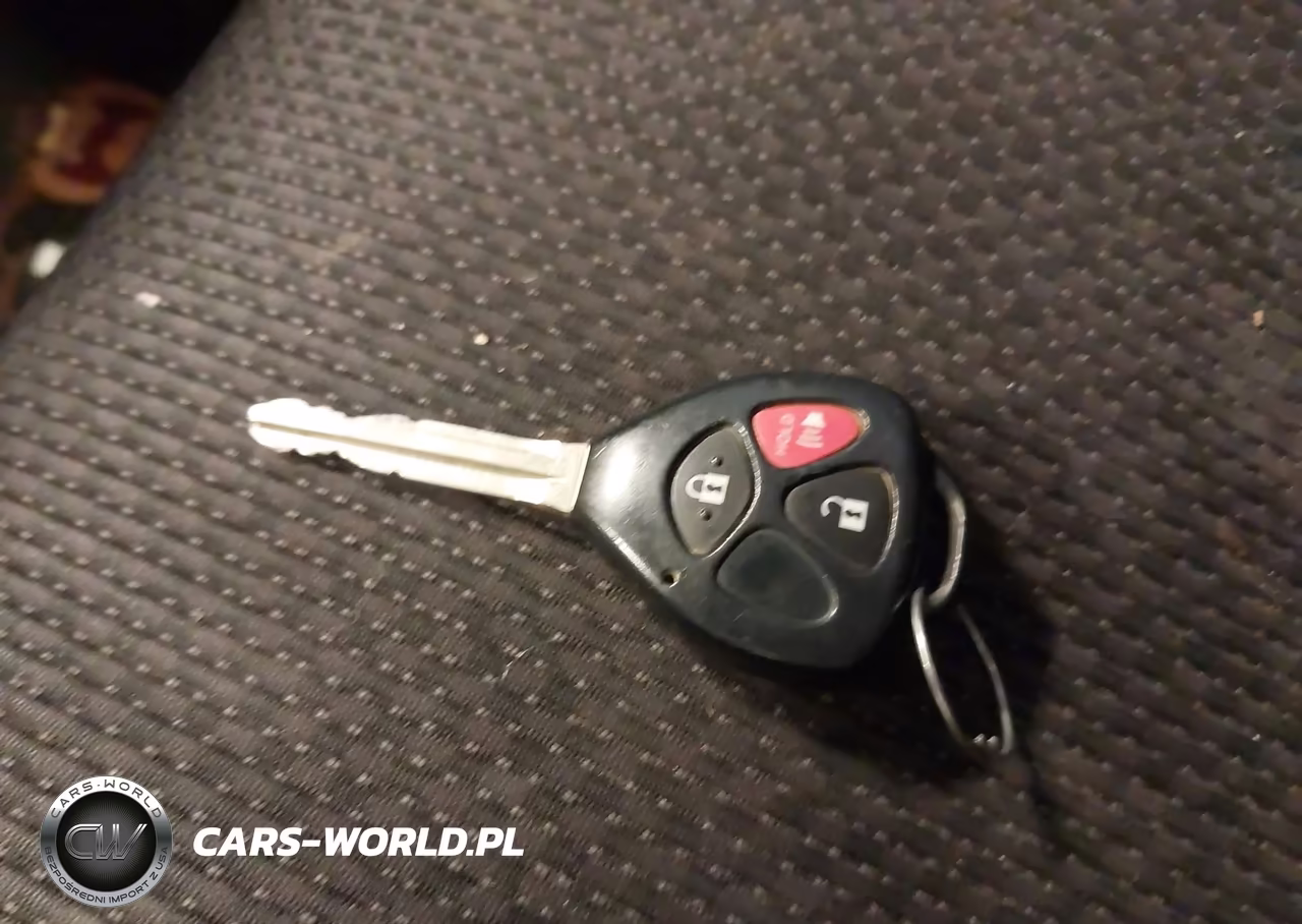 2010 Scion Xb VIN:JTLZE4FE6A1108187 - 11