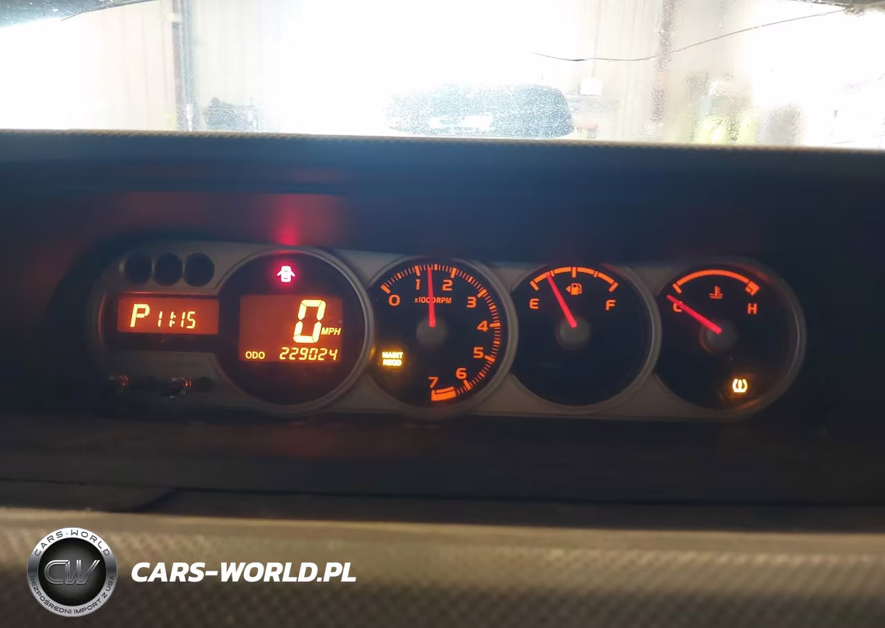 2010 Scion Xb VIN:JTLZE4FE6A1108187 - 7