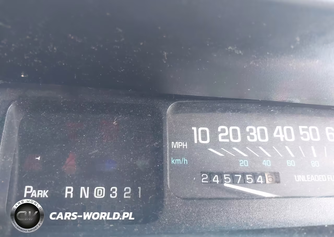 1997 Buick Lesabre Custom Cmi VIN:1G4HP52K9VH618674 - 14