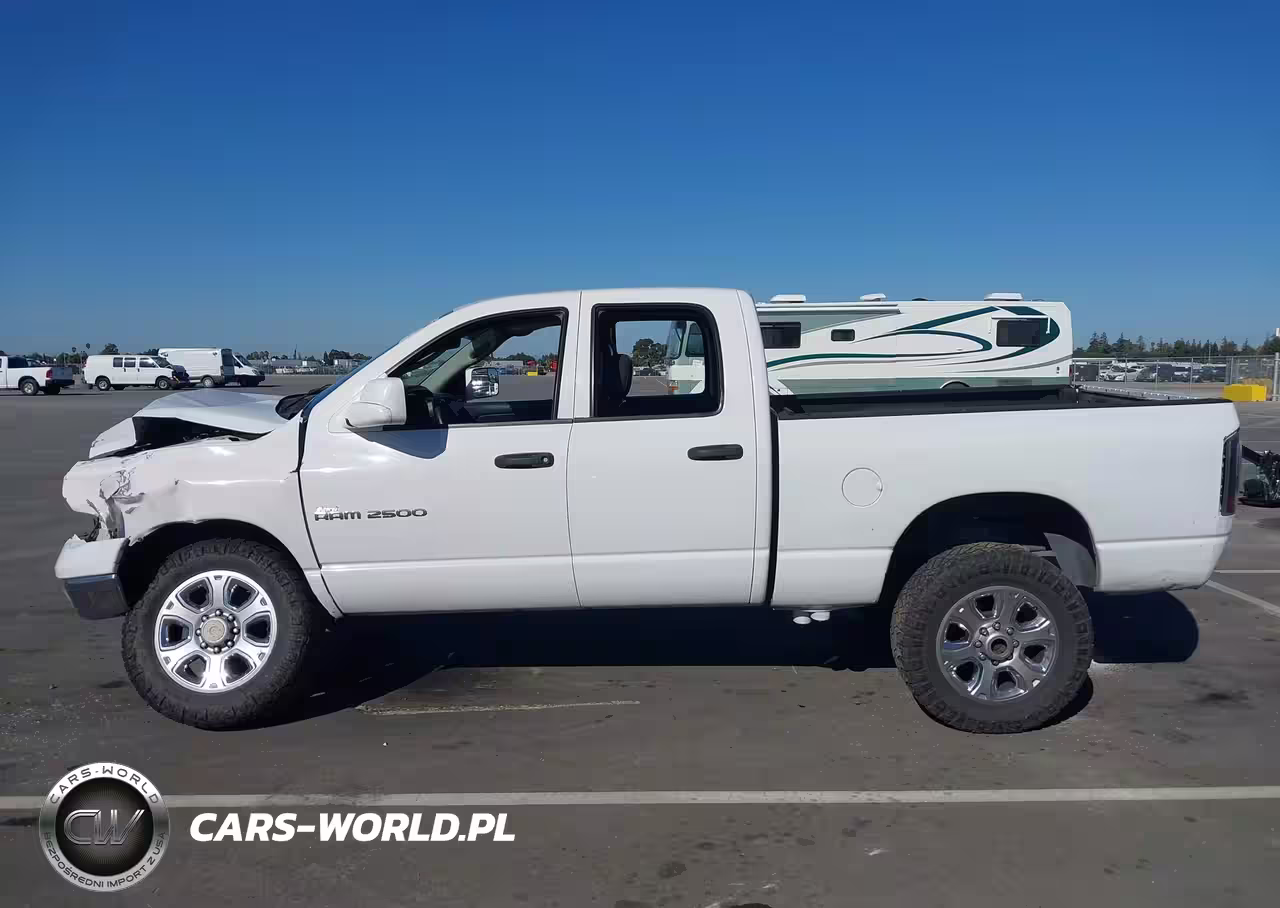 2003 Dodge Ram 2500 Slt-Laramie-St VIN:3D7KU28653G758245 - 14