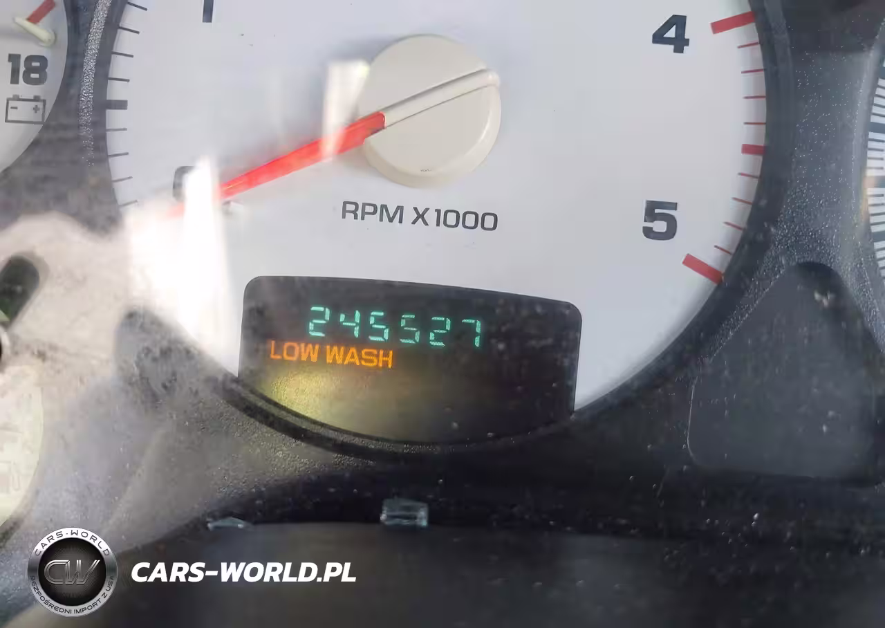 2003 Dodge Ram 2500 Slt-Laramie-St VIN:3D7KU28653G758245 - 15