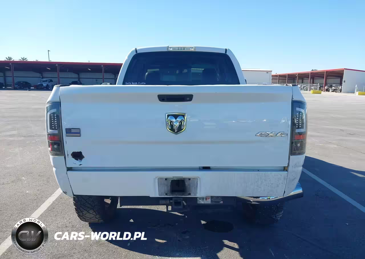 2003 Dodge Ram 2500 Slt-Laramie-St VIN:3D7KU28653G758245 - 16