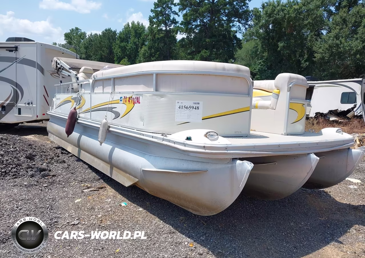 2007 Bennington Other