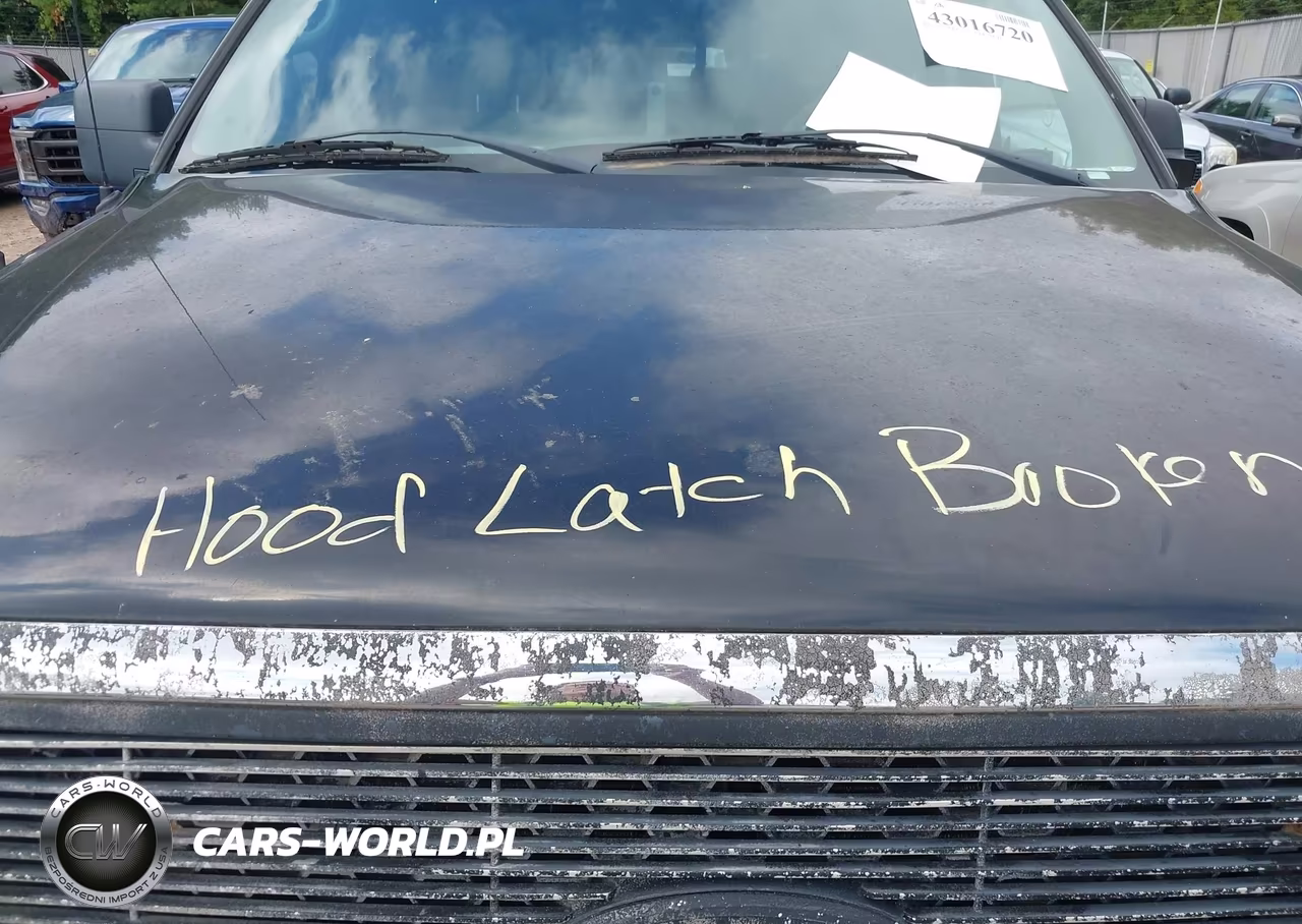 2007 Ford F-150 Fx4-Lariat-Xlt VIN:1FTPW14V47FB19833 - 10
