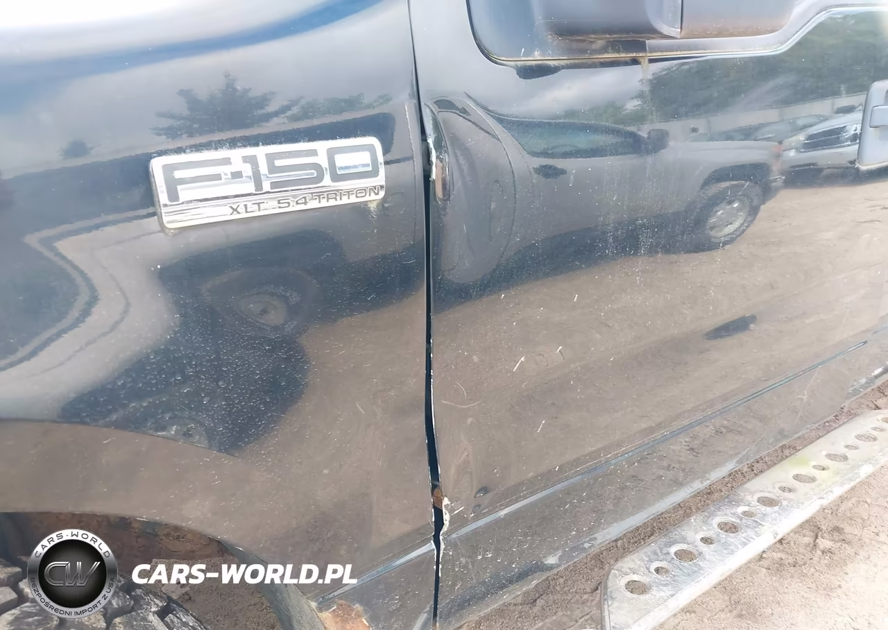 2007 Ford F-150 Fx4-Lariat-Xlt VIN:1FTPW14V47FB19833 - 6