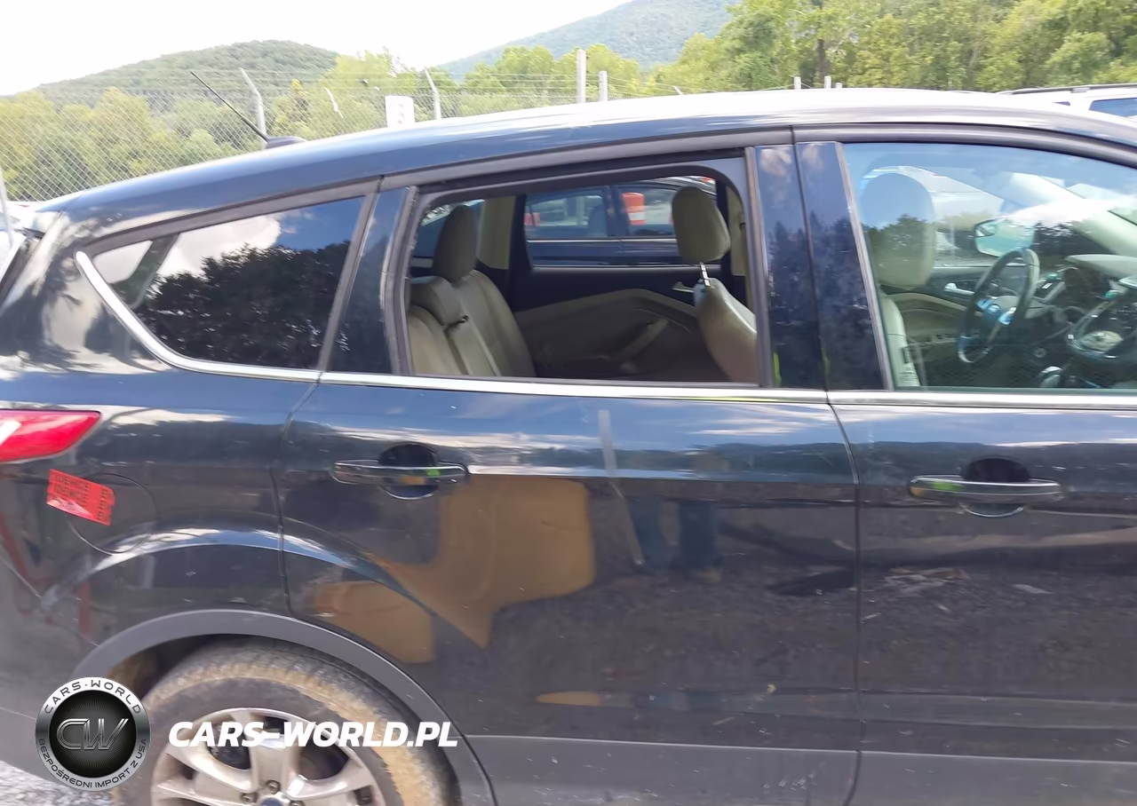 2013 Ford Escape Sel VIN:1FMCU9HX2DUC30902 - 20