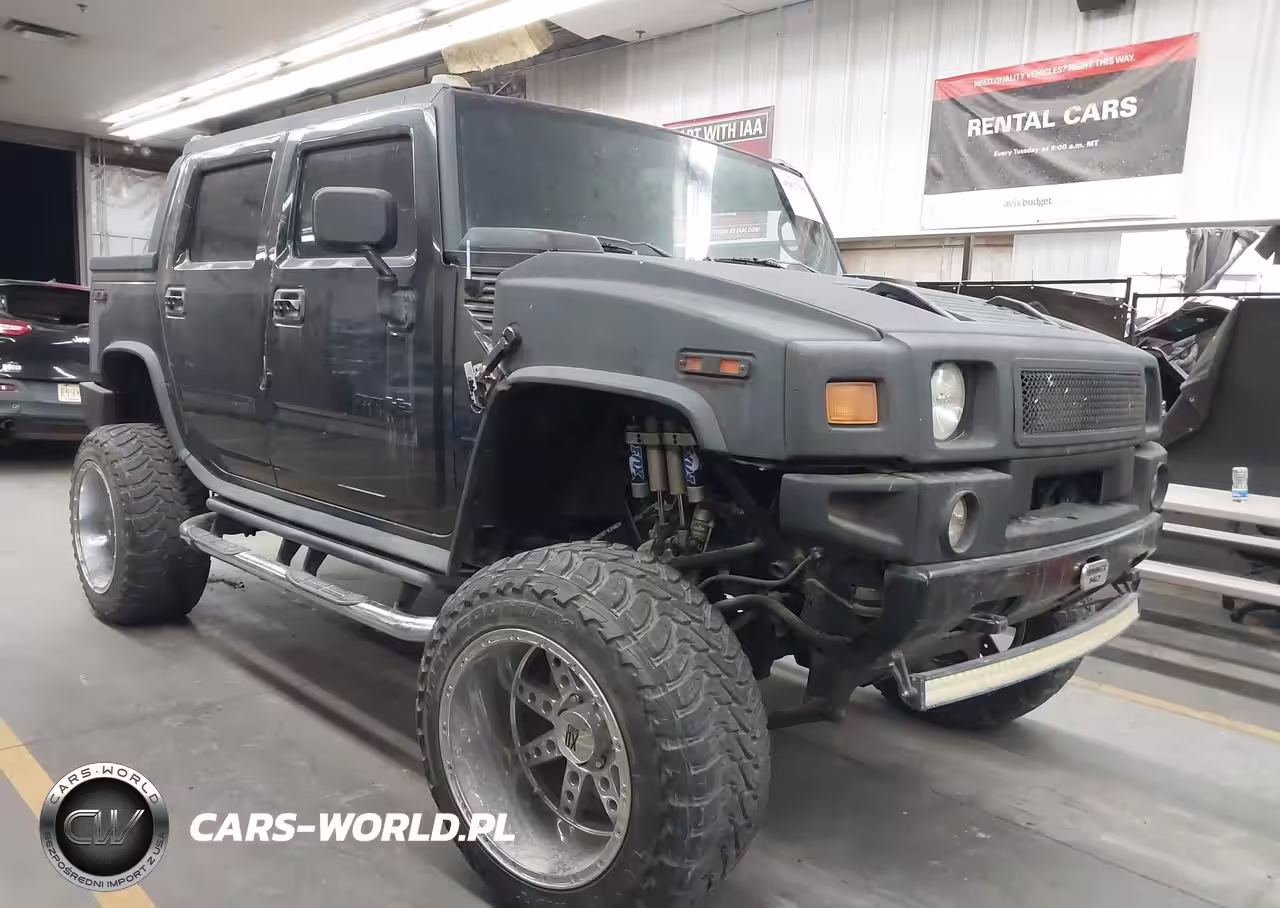 HUMMER