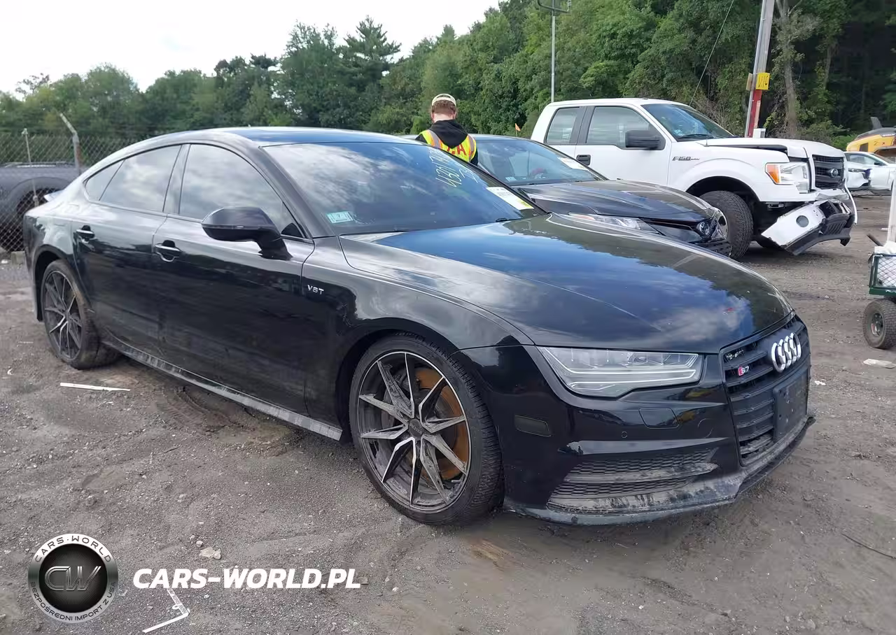 AUDI