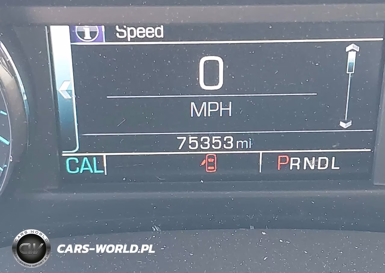 2019 Chevrolet Tahoe Commercial Fleet VIN:1GNLCDEC4KR150293 - 15