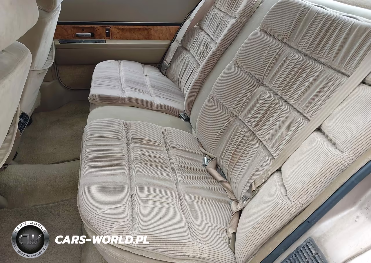 1992 Buick Lesabre Limited VIN:1G4HR53L2NH557668 - 13