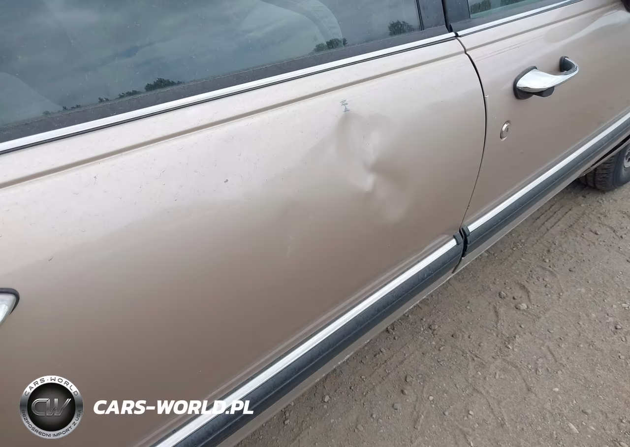 1992 Buick Lesabre Limited VIN:1G4HR53L2NH557668 - 6