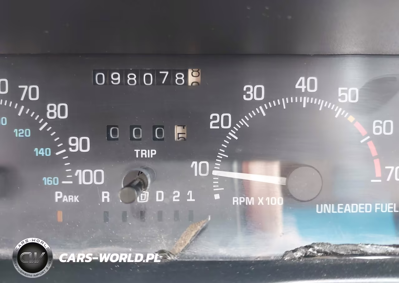 1992 Buick Lesabre Limited VIN:1G4HR53L2NH557668 - 7