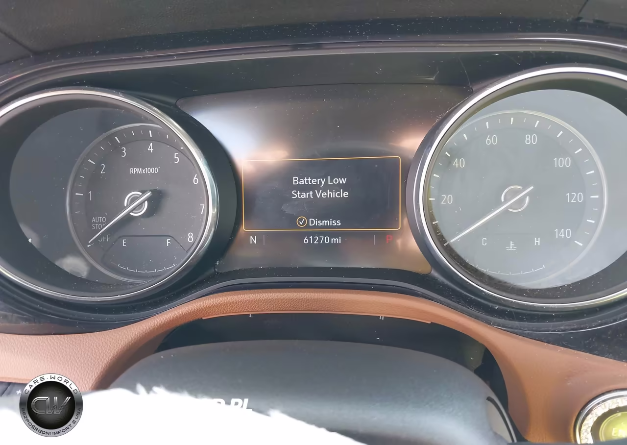 2020 Buick Encore Gx Awd Essence VIN:KL4MMGSL0LB130174 - 7