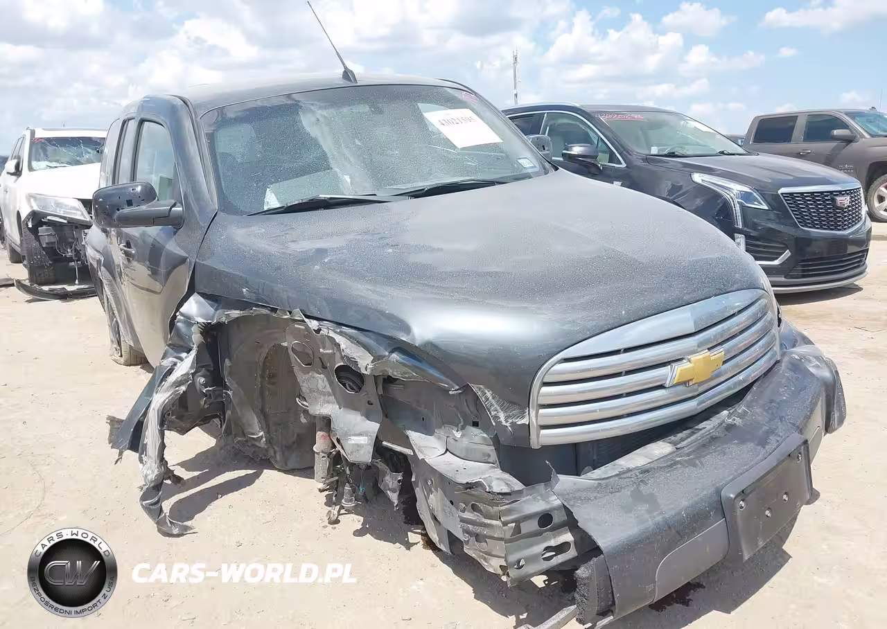 CHEVROLET