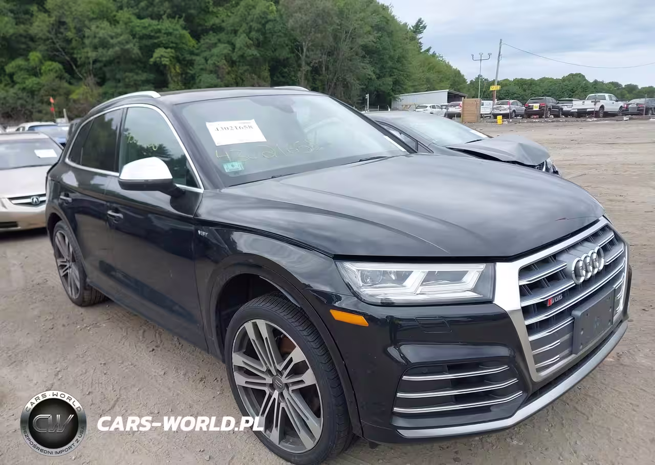 AUDI