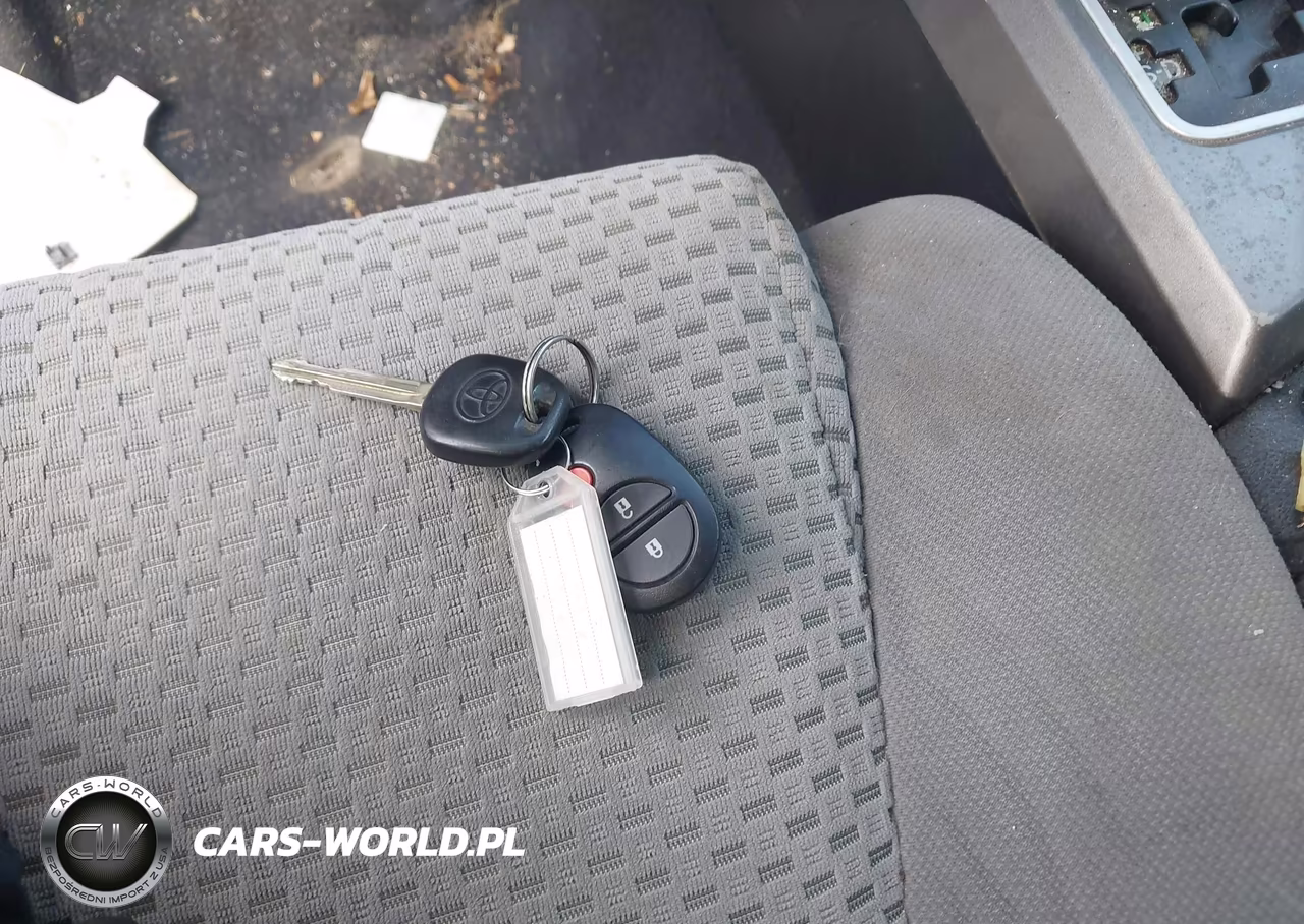 2012 Toyota Tundra Grade 4.6L V8 VIN:5TFRM5F15CX042717 - 11