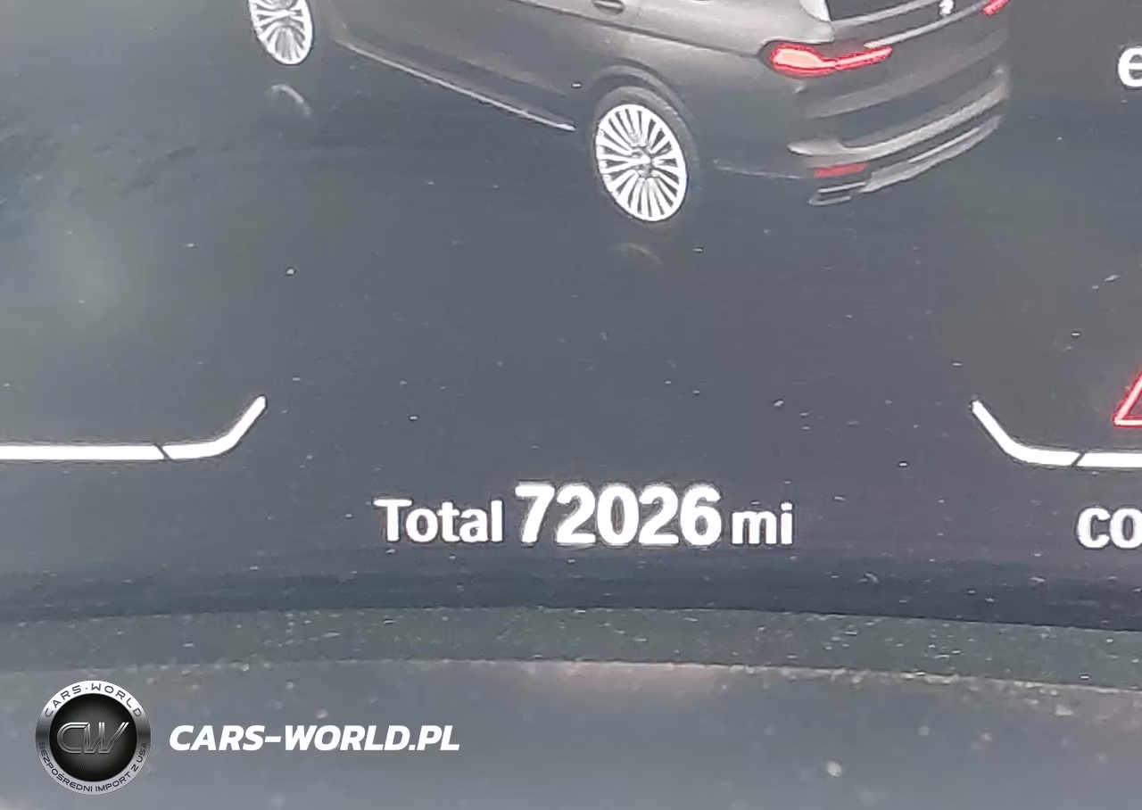 2020 BMW X7 xDrive40I VIN:5UXCW2C08L9C87172 - 14