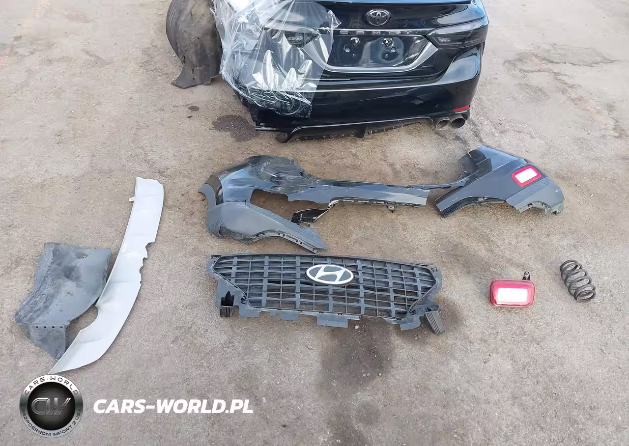 2021 Hyundai Venue Se VIN:KMHRB8A34MU070006 - 12