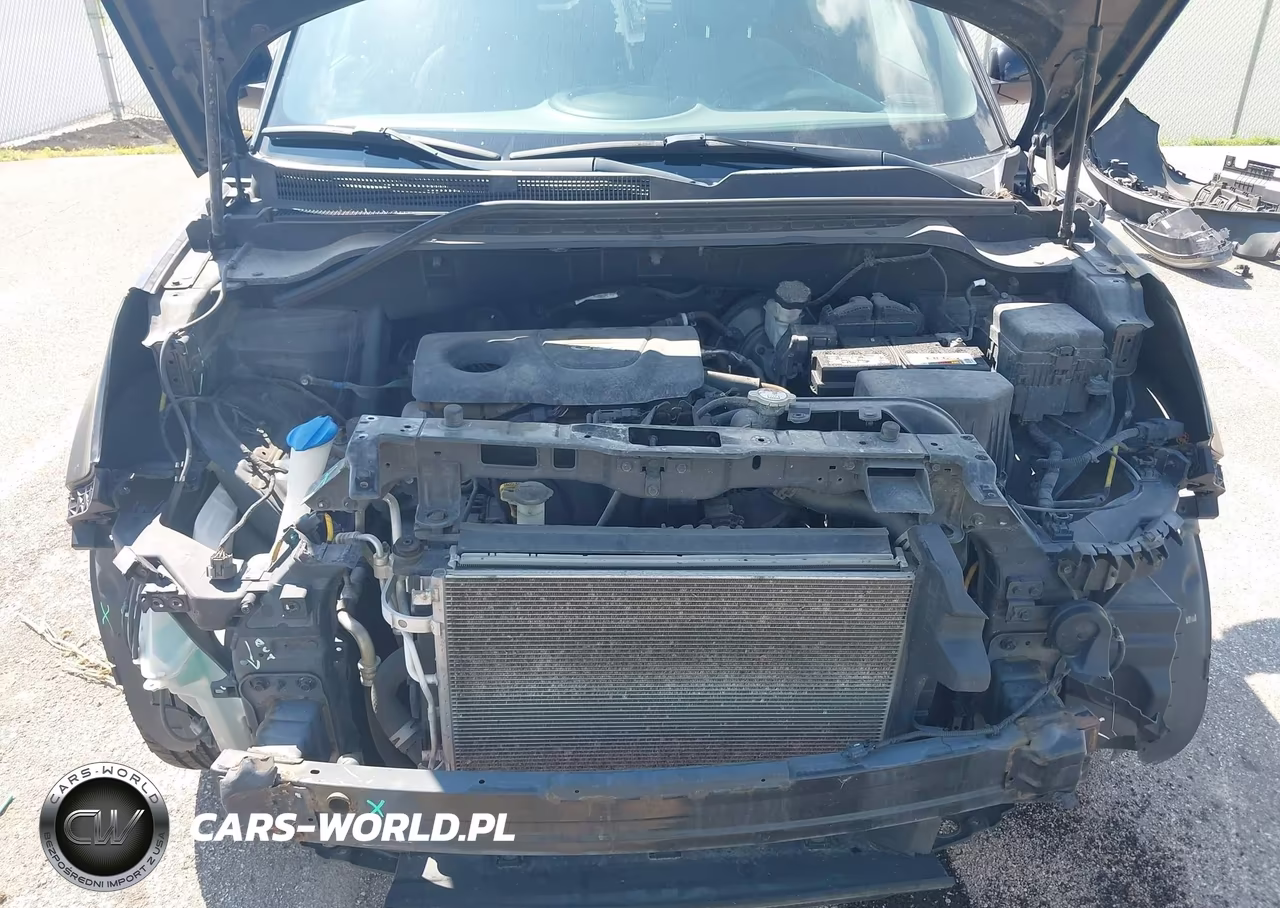 2017 Kia Soul VIN:KNDJN2A29H7885819 - 10