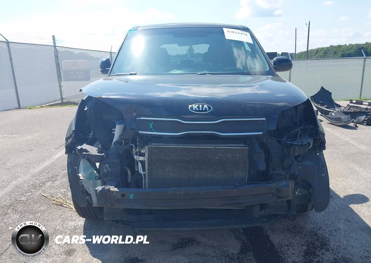 2017 Kia Soul VIN:KNDJN2A29H7885819 - 6