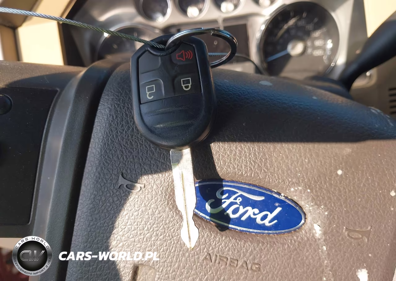 2016 Ford F-350 Lariat VIN:1FT8W3BT7GEC02793 - 10