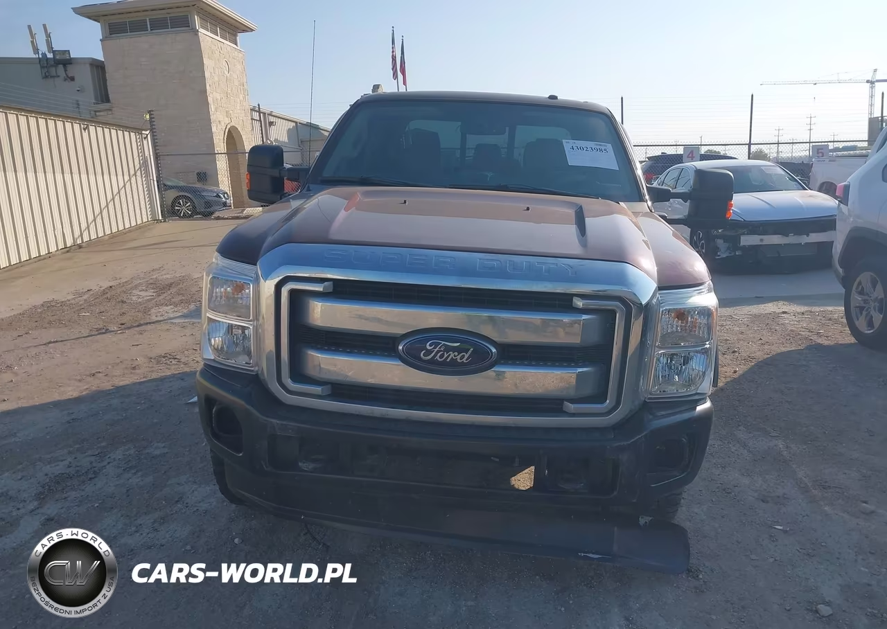 2016 Ford F-350 Lariat VIN:1FT8W3BT7GEC02793 - 12