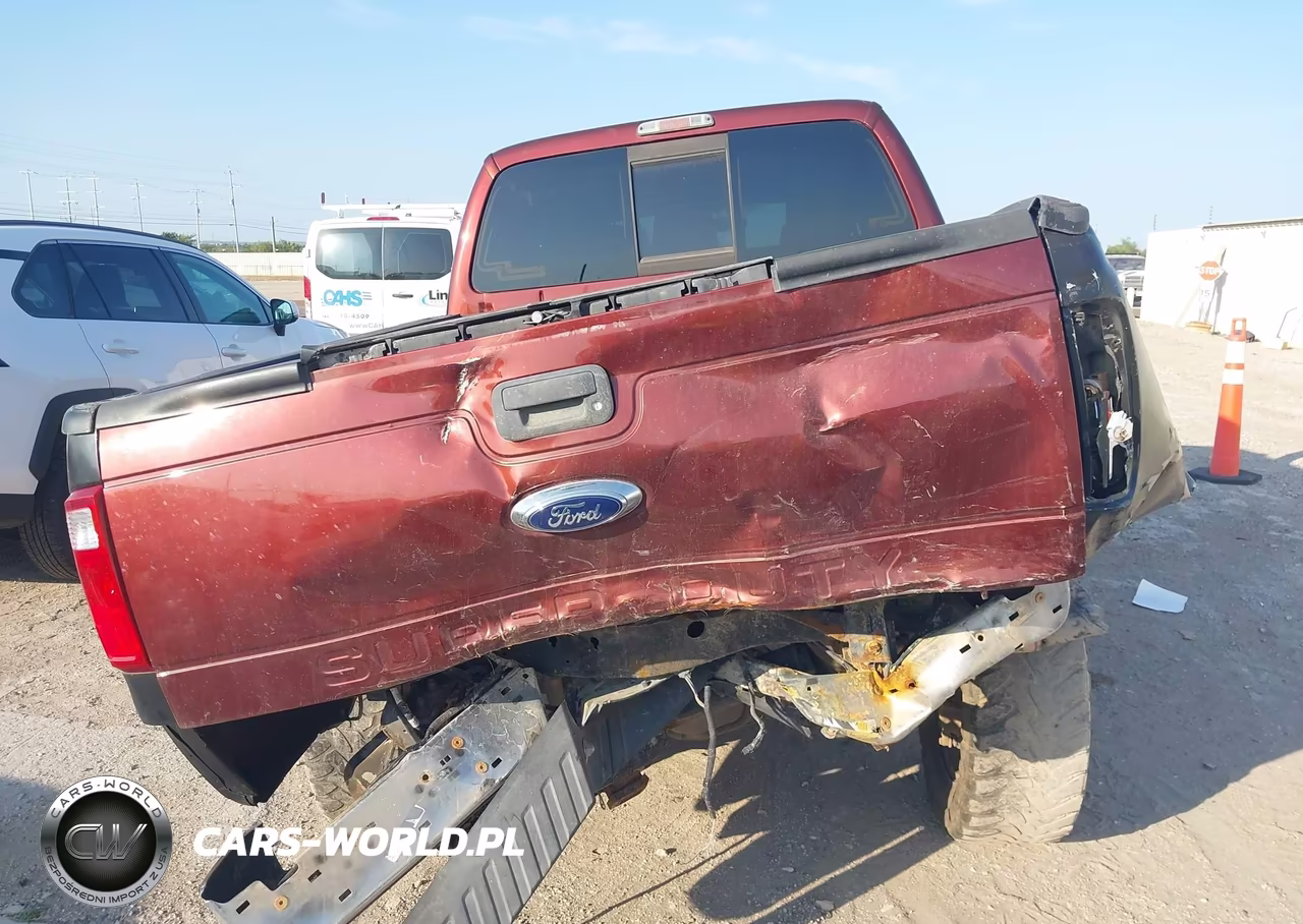 2016 Ford F-350 Lariat VIN:1FT8W3BT7GEC02793 - 15
