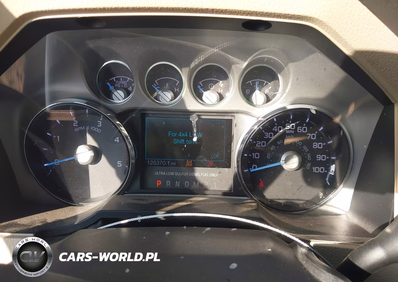 2016 Ford F-350 Lariat VIN:1FT8W3BT7GEC02793 - 5