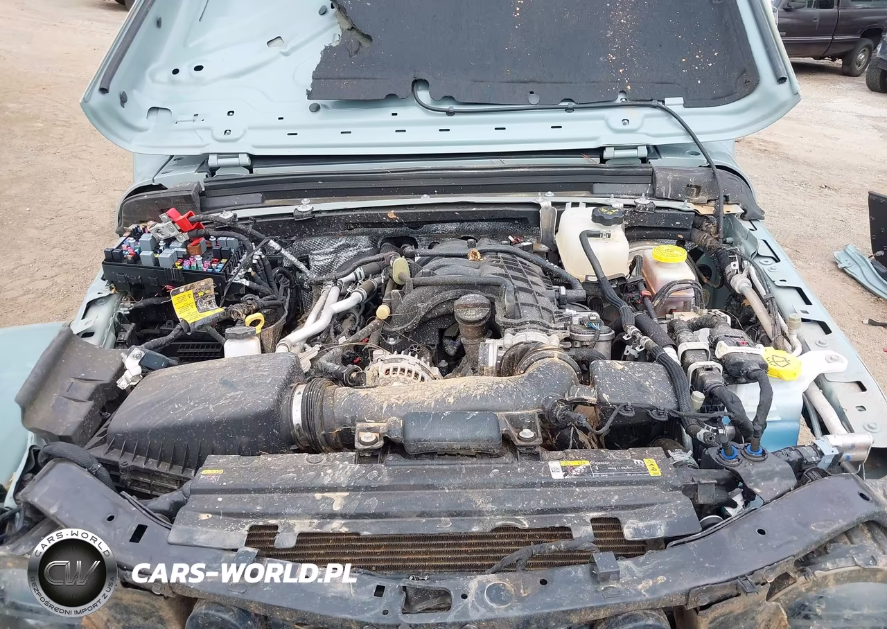 2024 Jeep Wrangler 4-Door Sahara 4X4 VIN:1C4PJXEGXRW324481 - 10