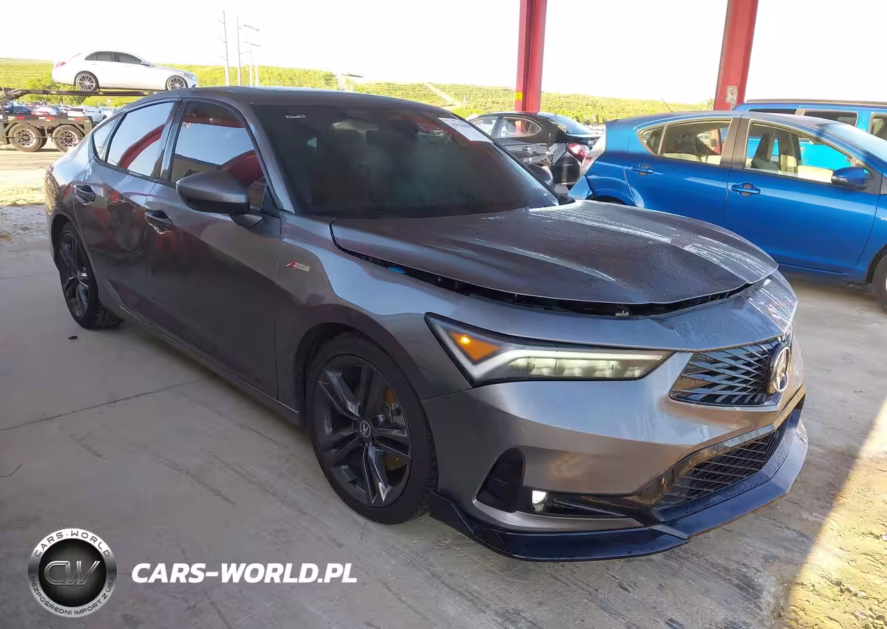 ACURA