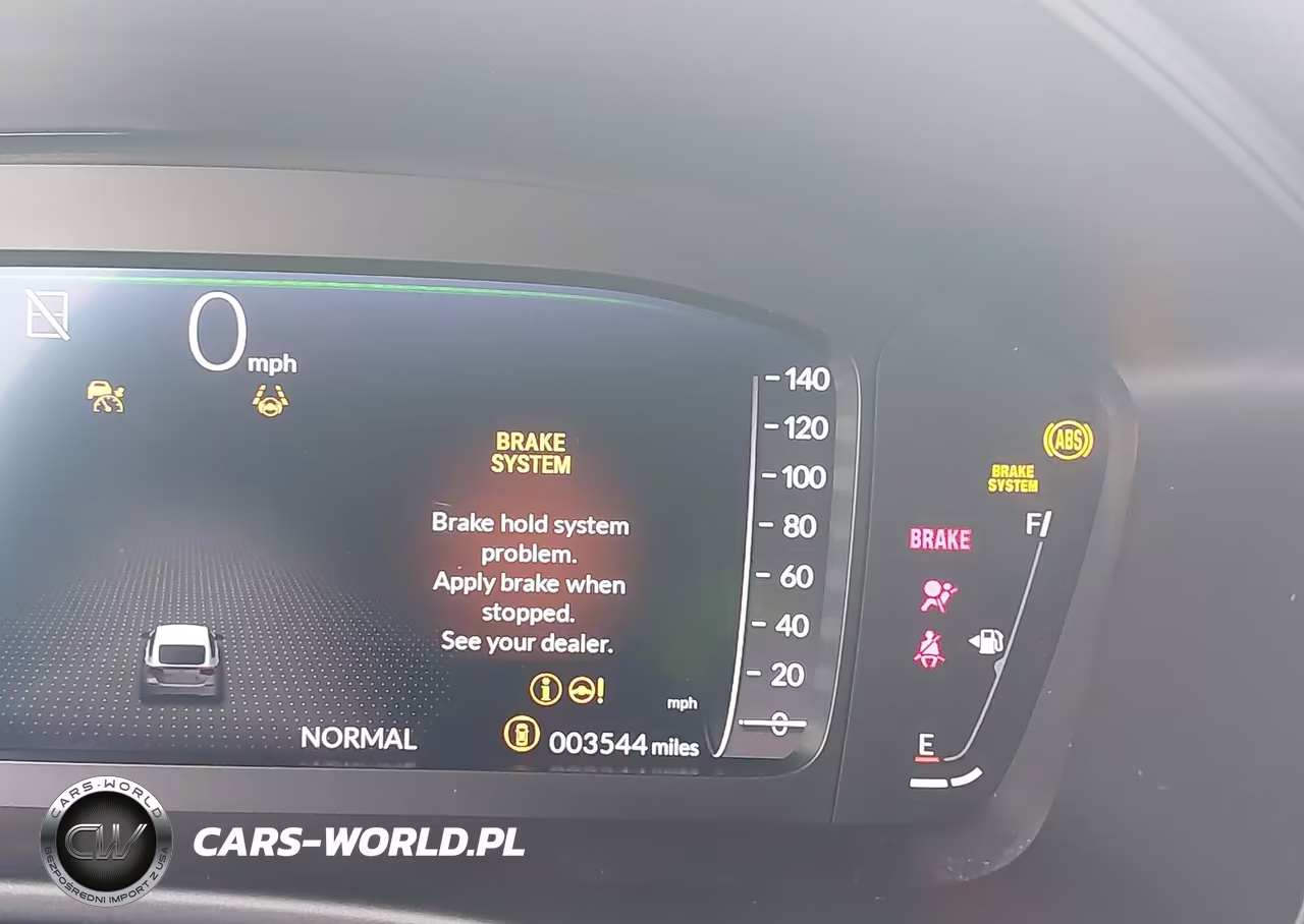 2025 Honda Civic Hybrid Sport Touring VIN:19XFL4H91SE015452 - 16