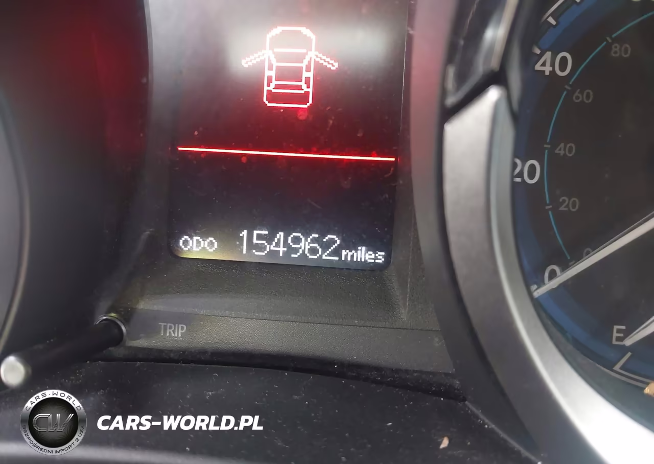 2015 Toyota Corolla S Plus VIN:2T1BURHE7FC262923 - 14
