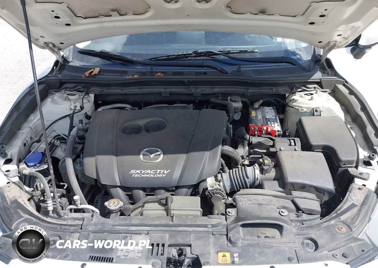 2015 Mazda Mazda3 I Sport VIN:3MZBM1U71FM161387 - 10