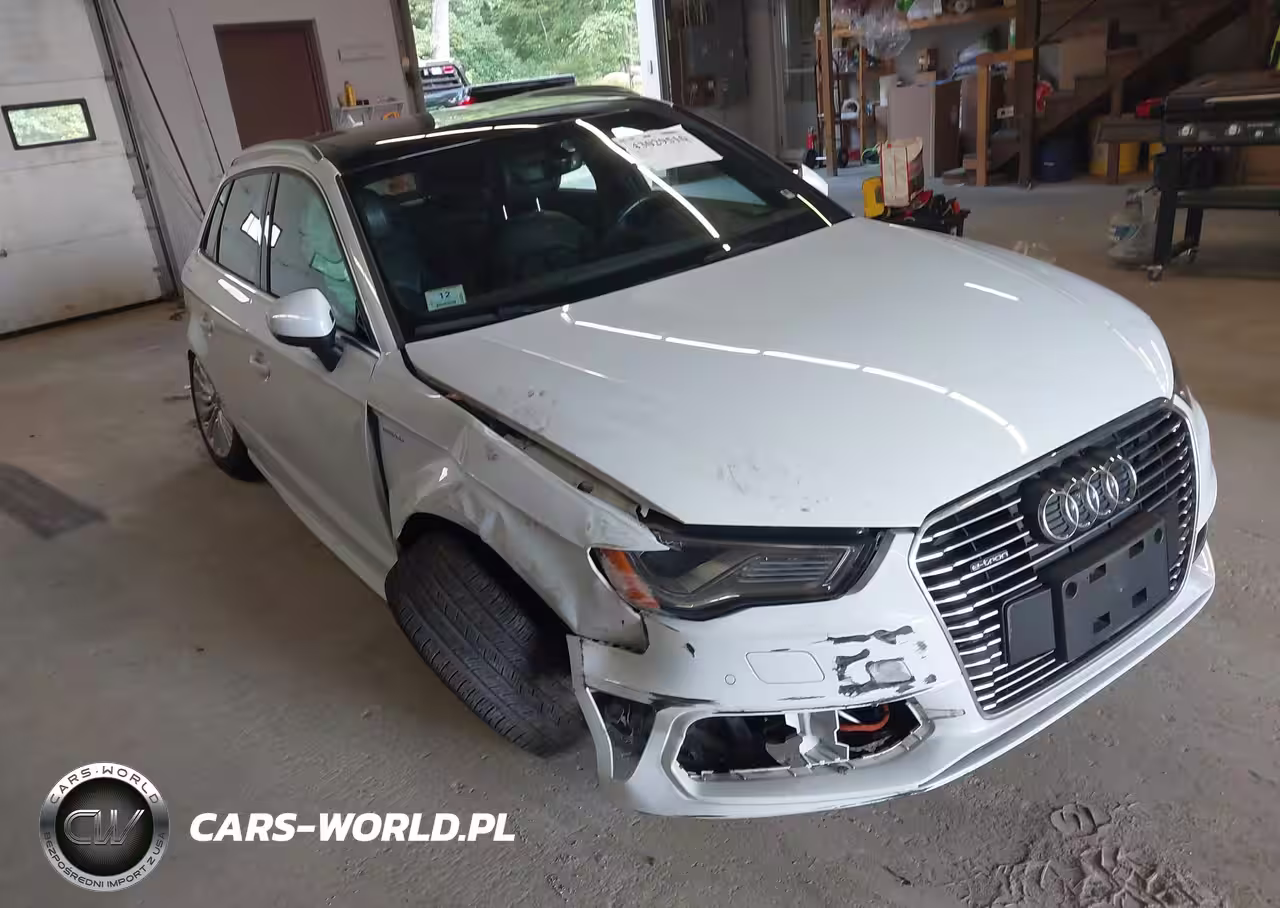 AUDI