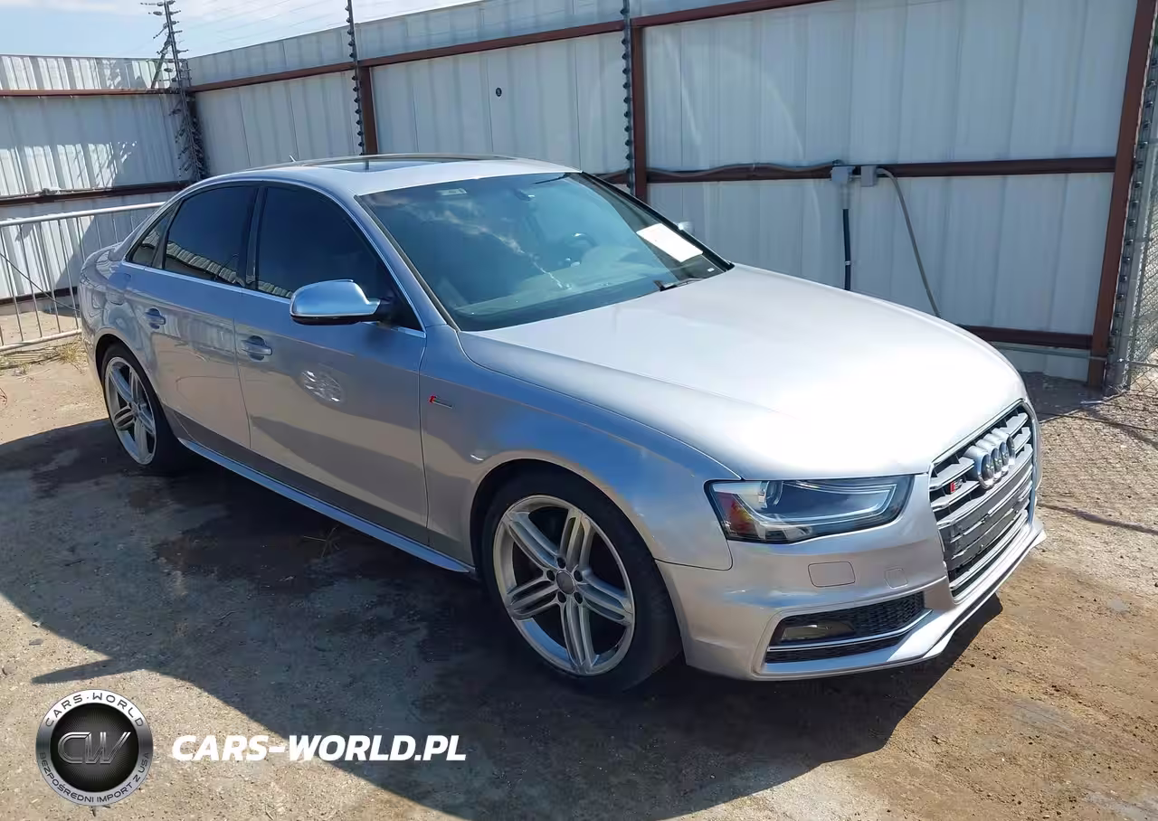 AUDI