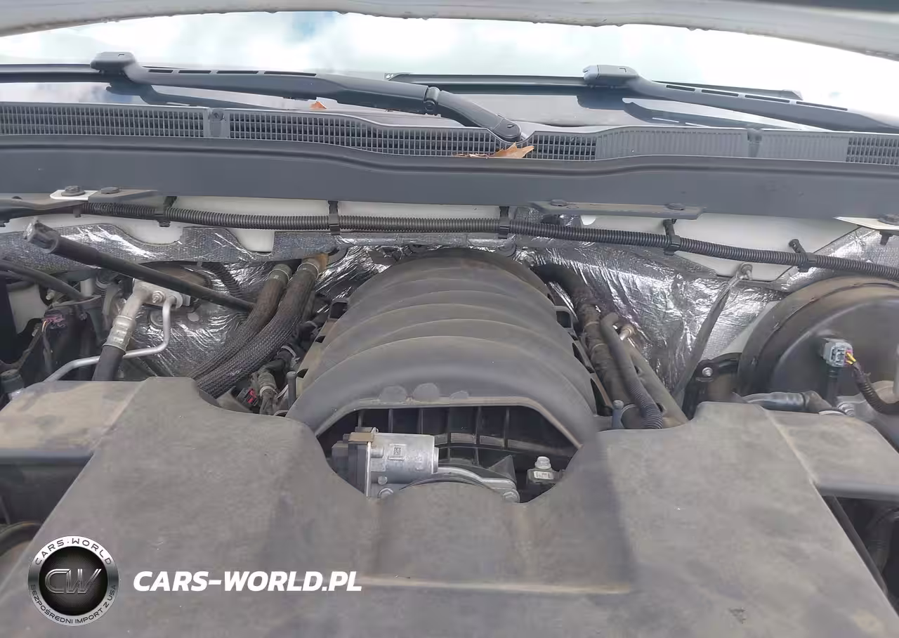 2014 Chevrolet Silverado 1500 2Lt VIN:3GCUKREC5EG529224 - 10