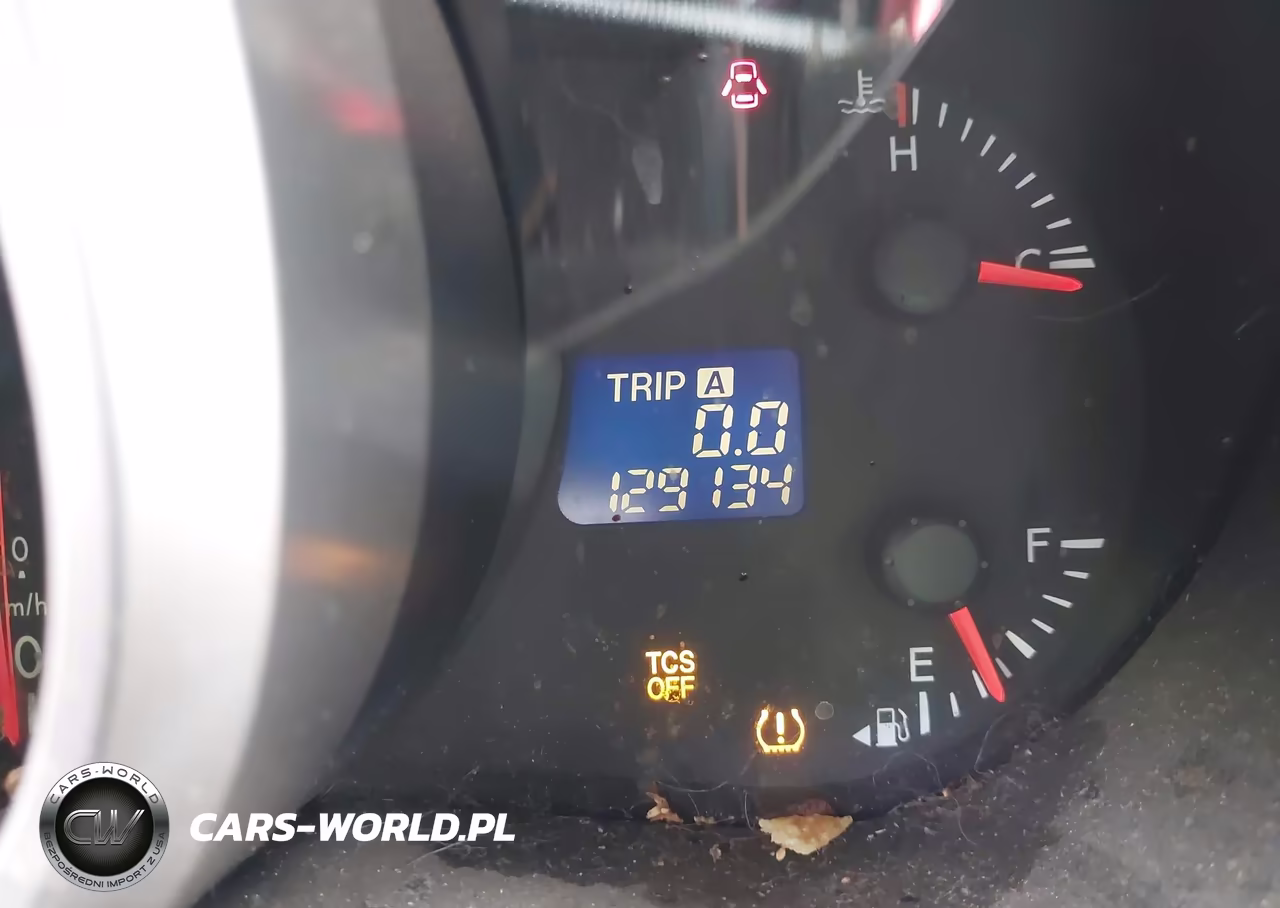 2010 Mazda Cx-7 I Sport VIN:JM3ER2W58A0339074 - 7