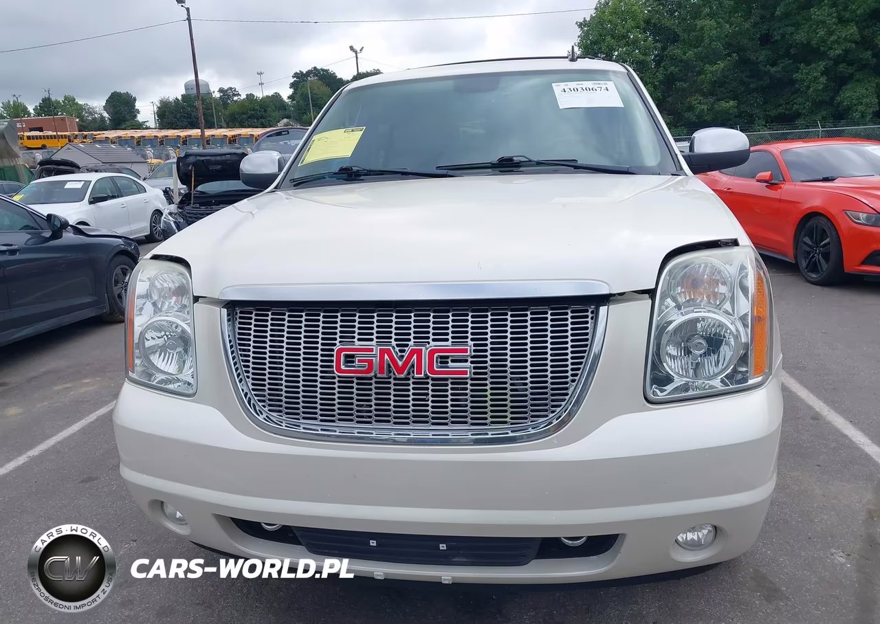 2013 GMC Yukon Slt VIN:1GKS2CE06DR300502 - 12