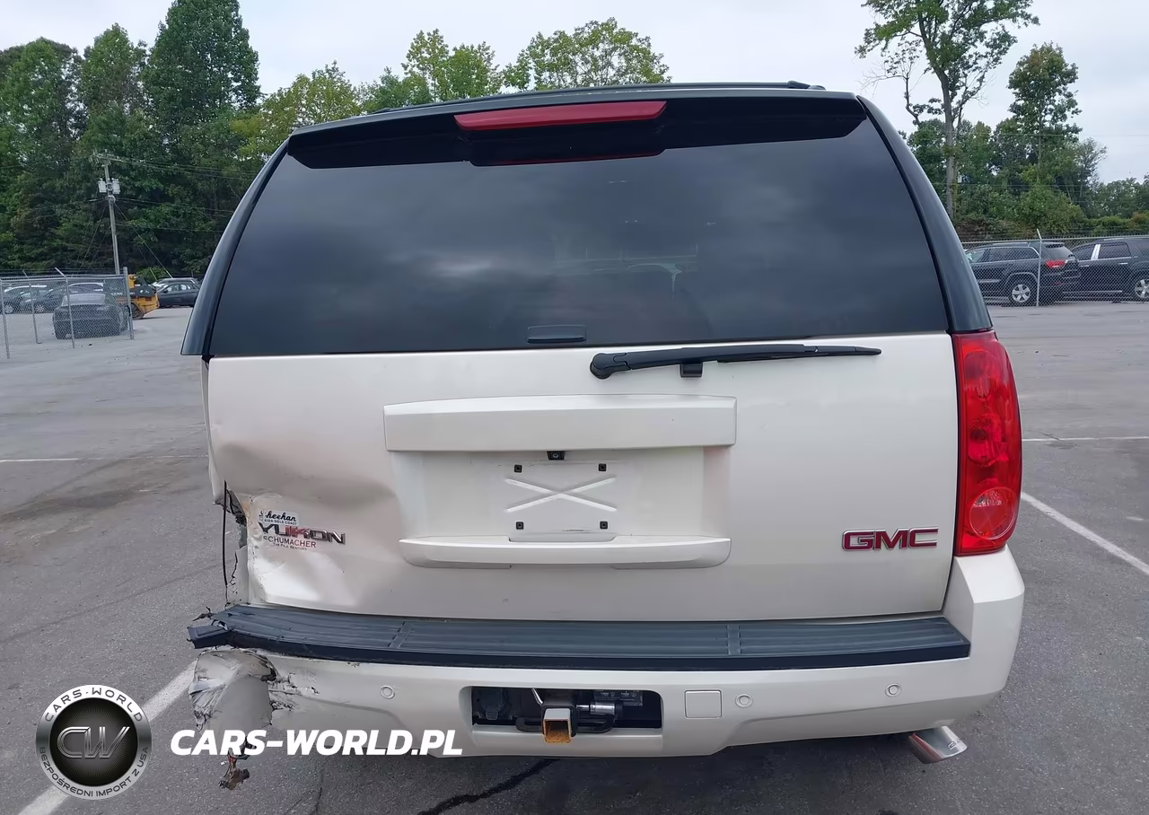2013 GMC Yukon Slt VIN:1GKS2CE06DR300502 - 16