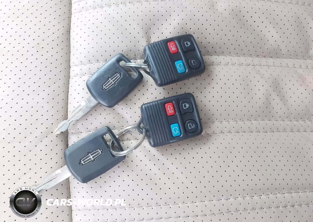 2004 Lincoln Aviator VIN:5LMEU88HX4ZJ40120 - 11