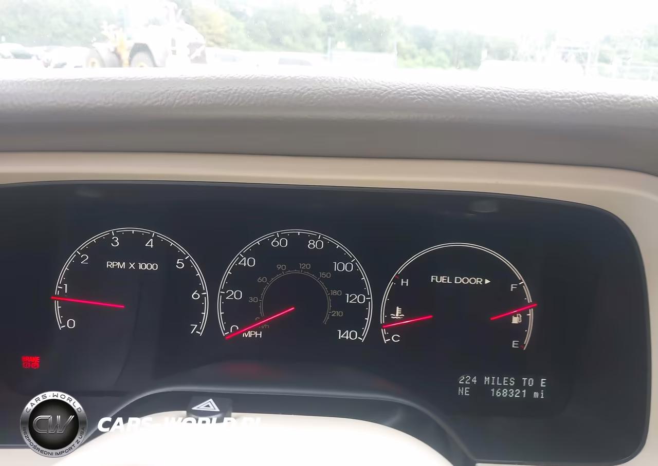 2004 Lincoln Aviator VIN:5LMEU88HX4ZJ40120 - 7