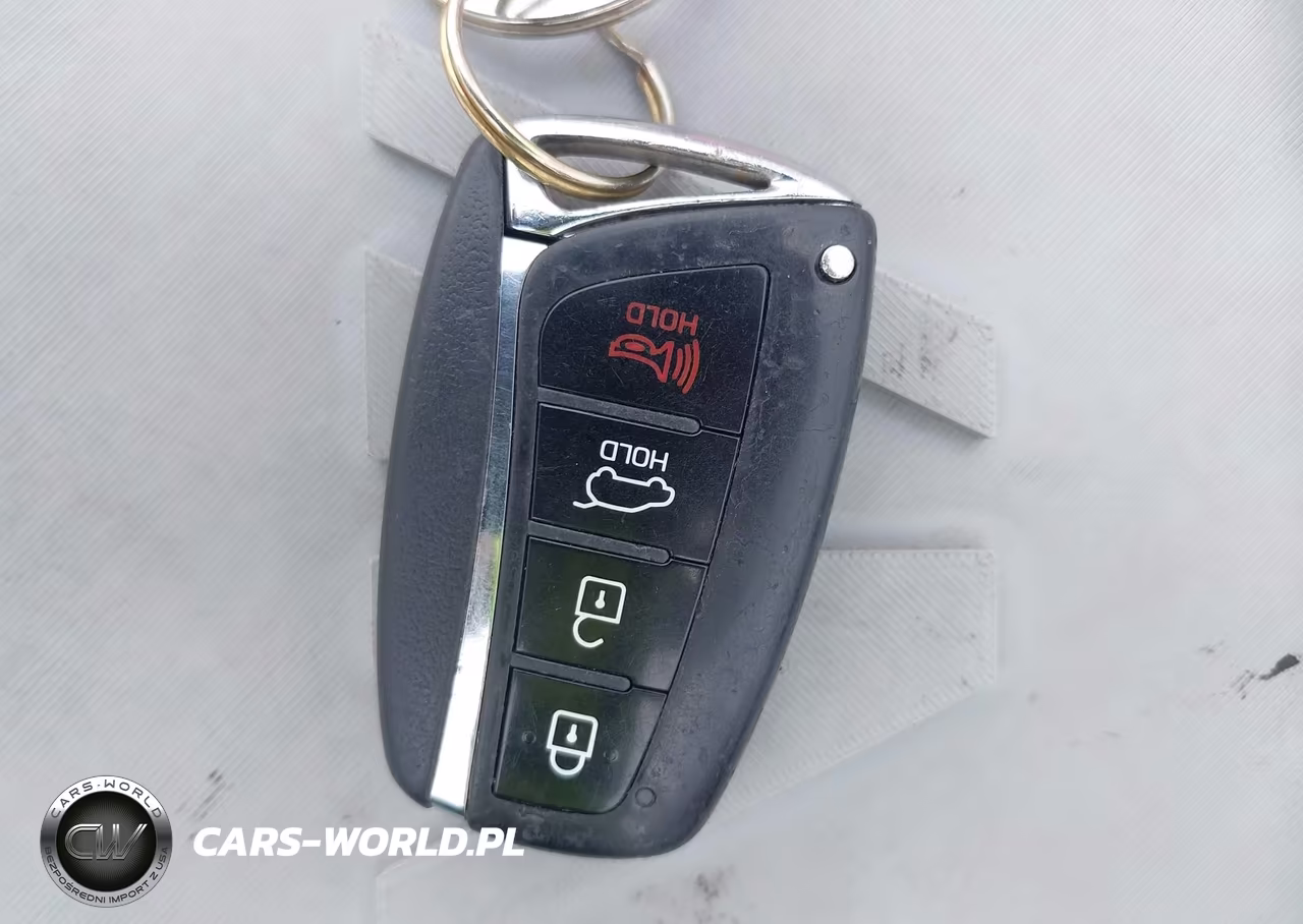 2018 Hyundai Santa Fe Sport 2.4L VIN:5XYZUDLB2JG506540 - 11