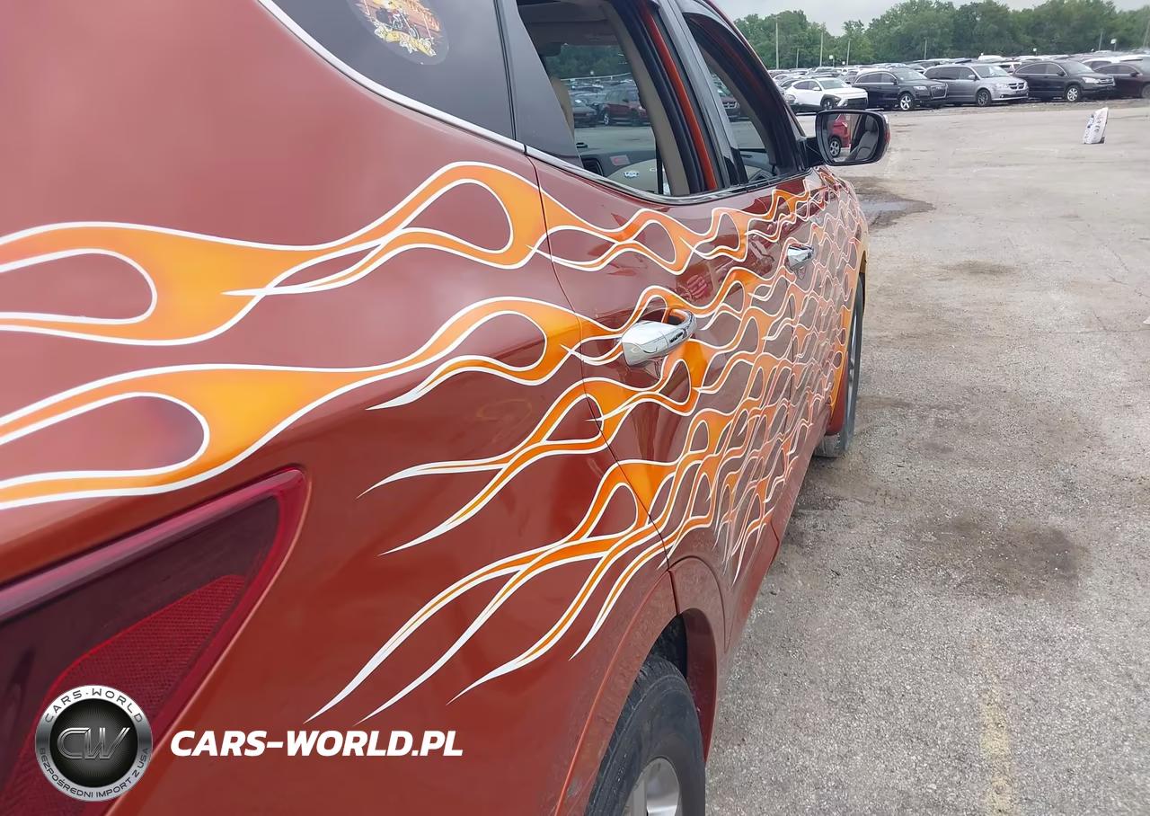 2018 Hyundai Santa Fe Sport 2.4L VIN:5XYZUDLB2JG506540 - 12