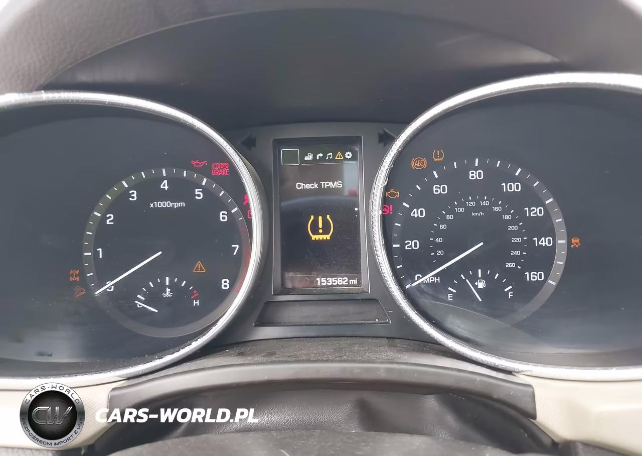 2018 Hyundai Santa Fe Sport 2.4L VIN:5XYZUDLB2JG506540 - 7