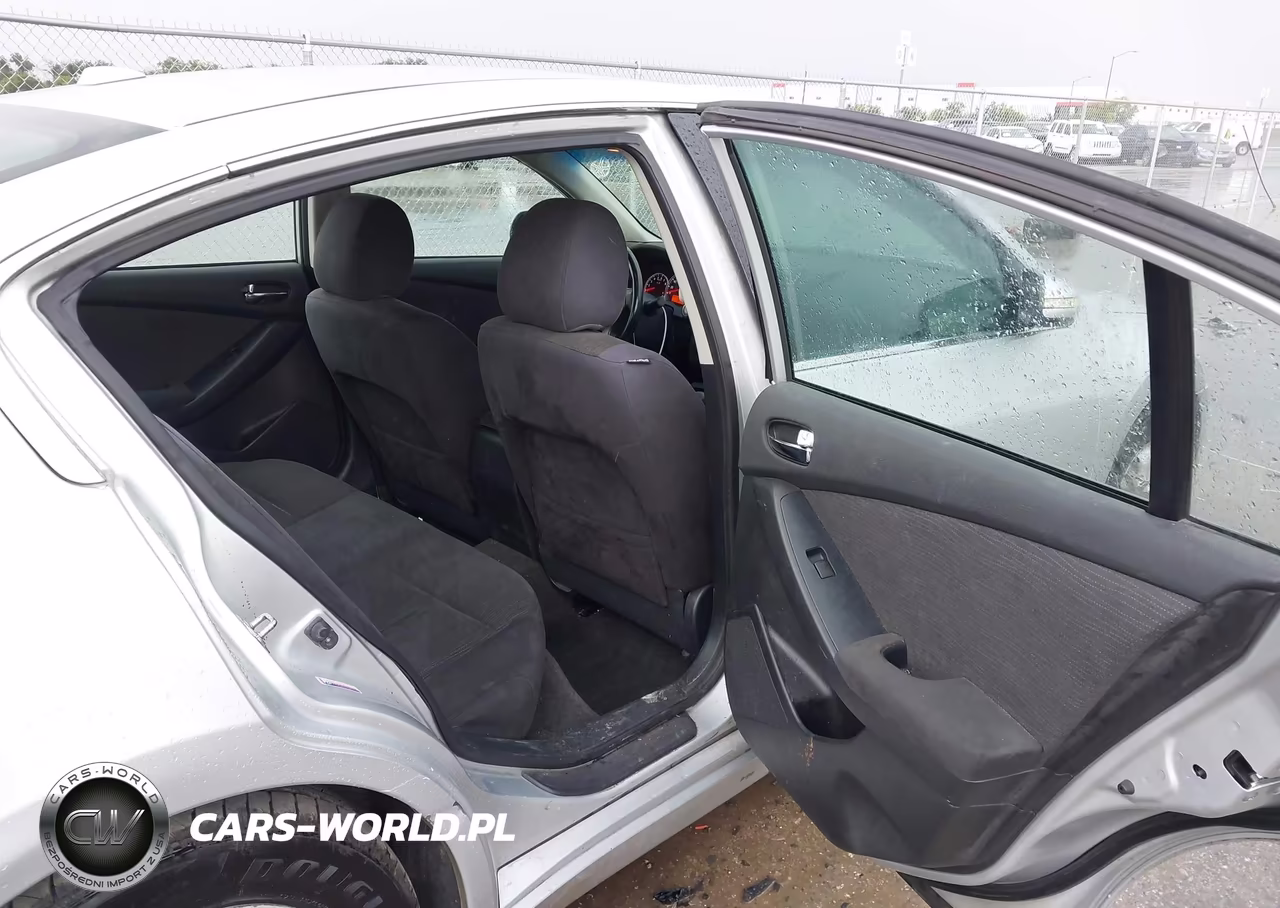 2012 Nissan Altima 2.5 S VIN:1N4AL2AP0CN520988 - 8