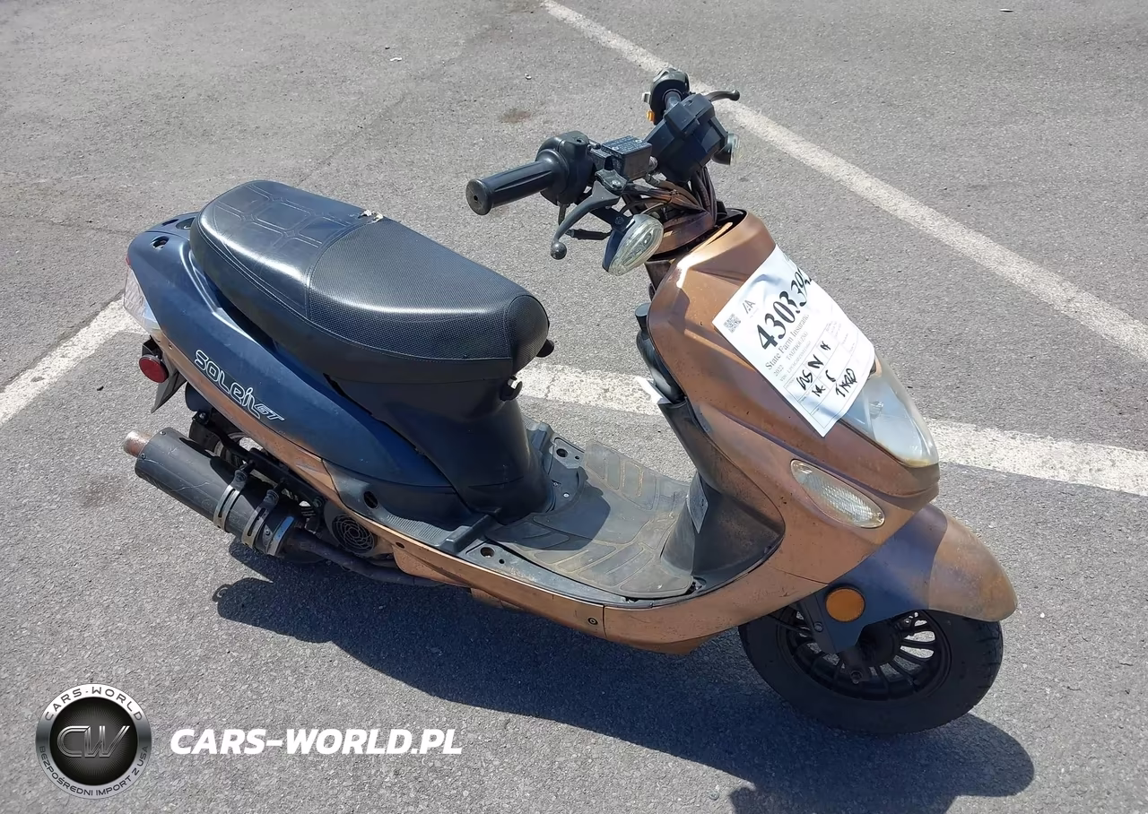 2022 Taizhouzng Zn50Qt – zdjęcie 1 z 12